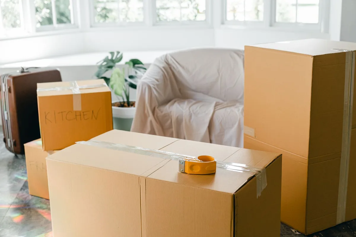 Hoarding Cleanup in Culpeper, VA